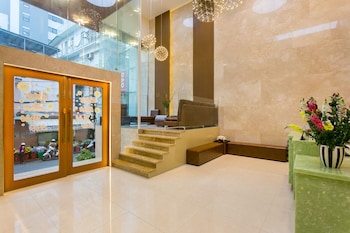 centre hotel