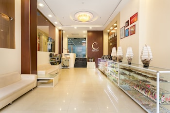 centre hotel