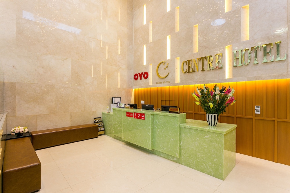 centre hotel