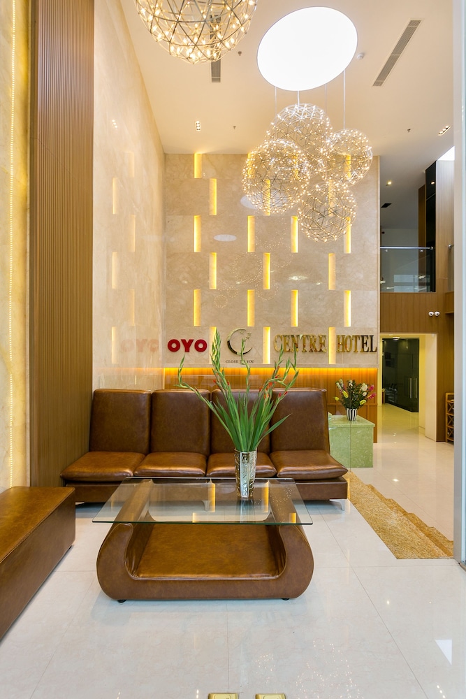 centre hotel