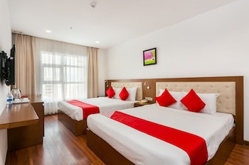 centre hotel