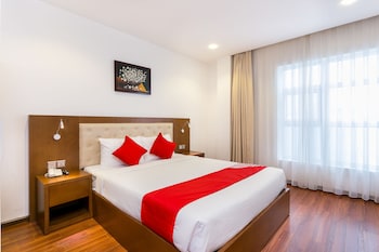 centre hotel