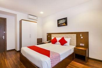 centre hotel
