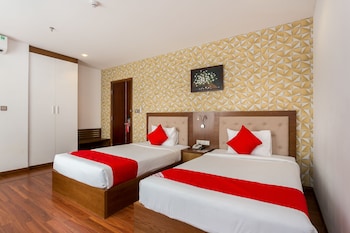 centre hotel