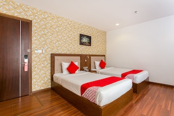 centre hotel