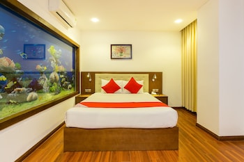 centre hotel