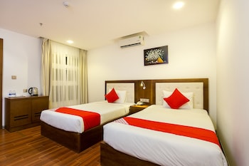 centre hotel