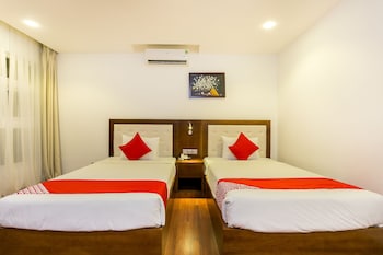 centre hotel
