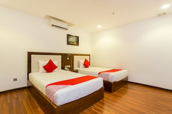 centre hotel