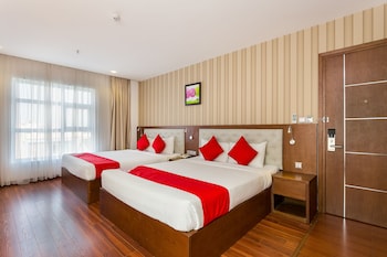 centre hotel