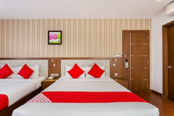centre hotel