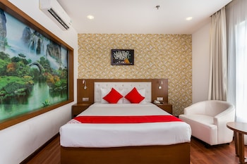 centre hotel