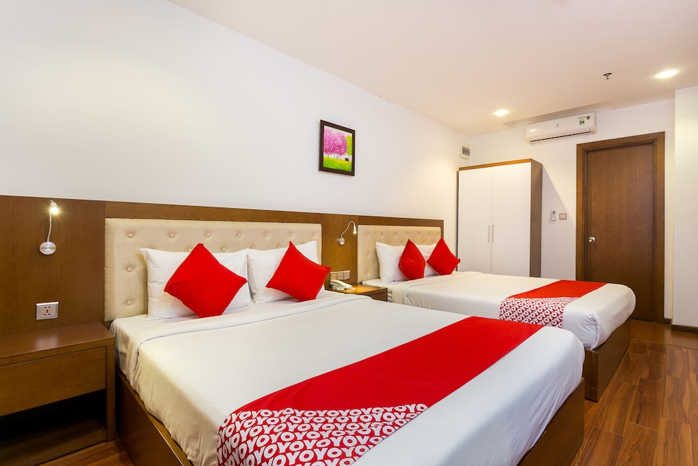 centre hotel