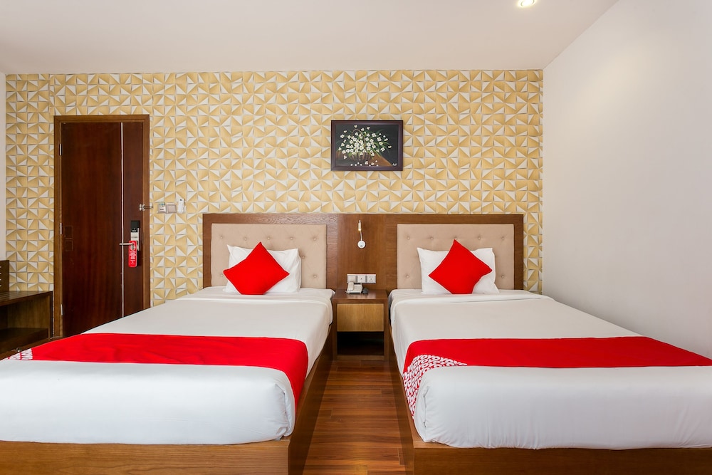 centre hotel