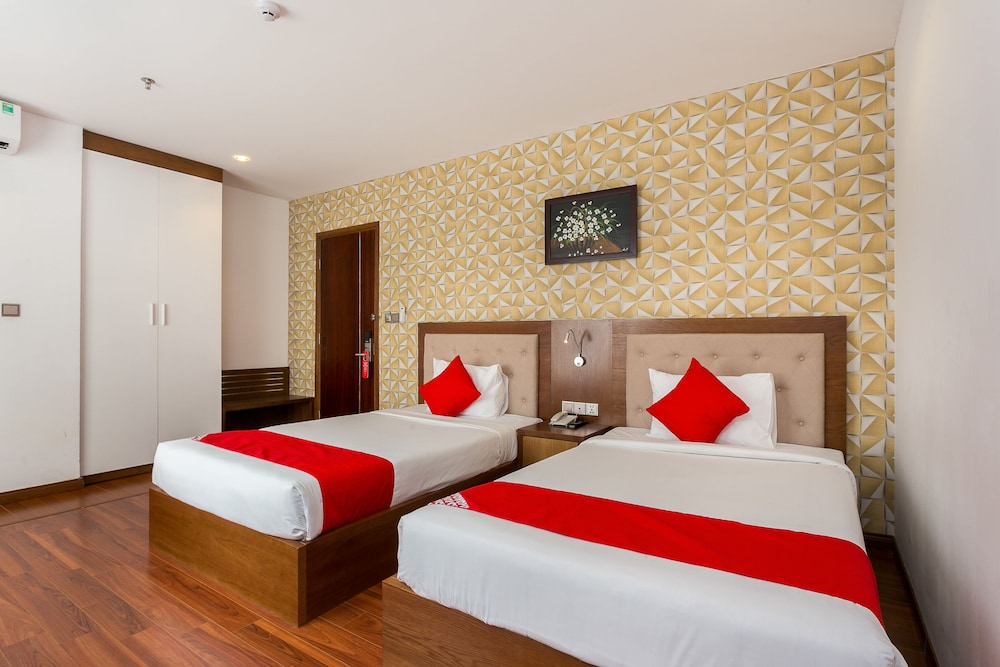 centre hotel