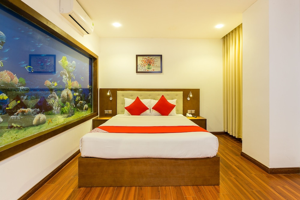 centre hotel