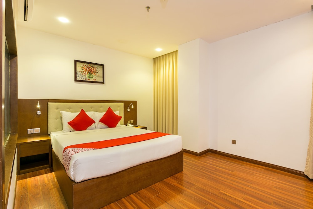 centre hotel
