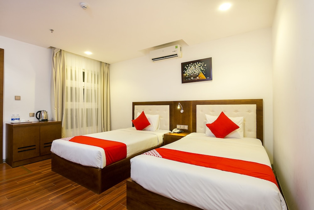centre hotel