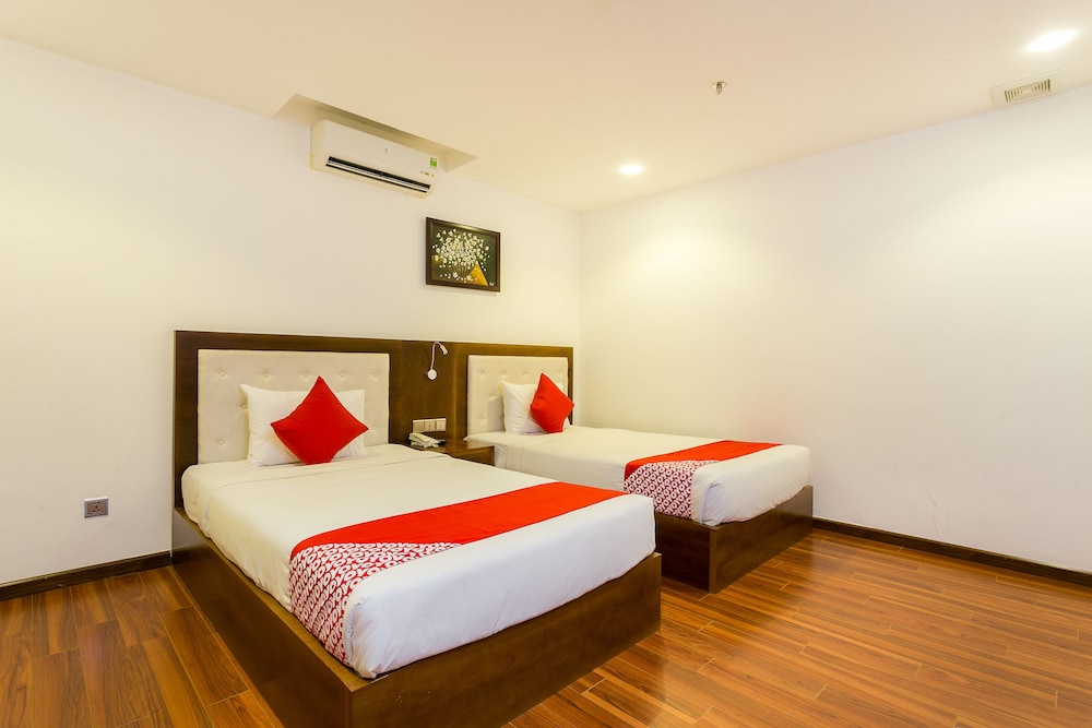 centre hotel
