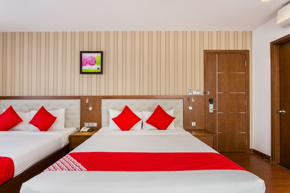 centre hotel