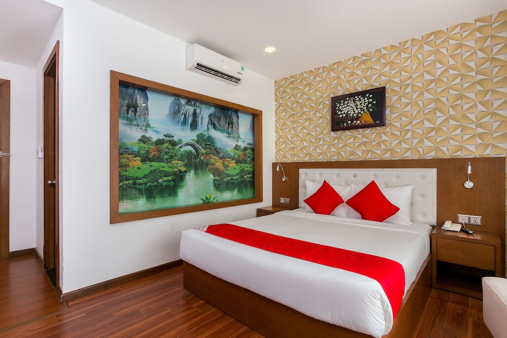 centre hotel
