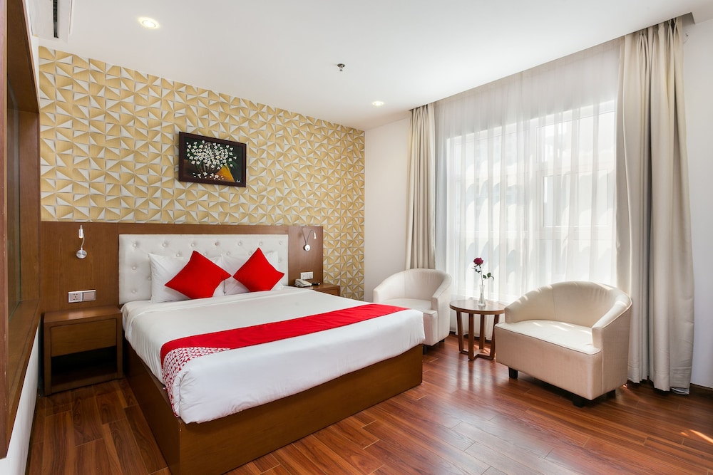 centre hotel