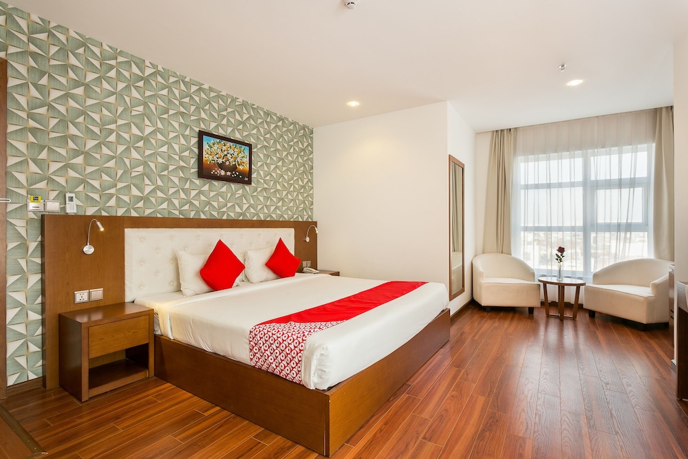 centre hotel