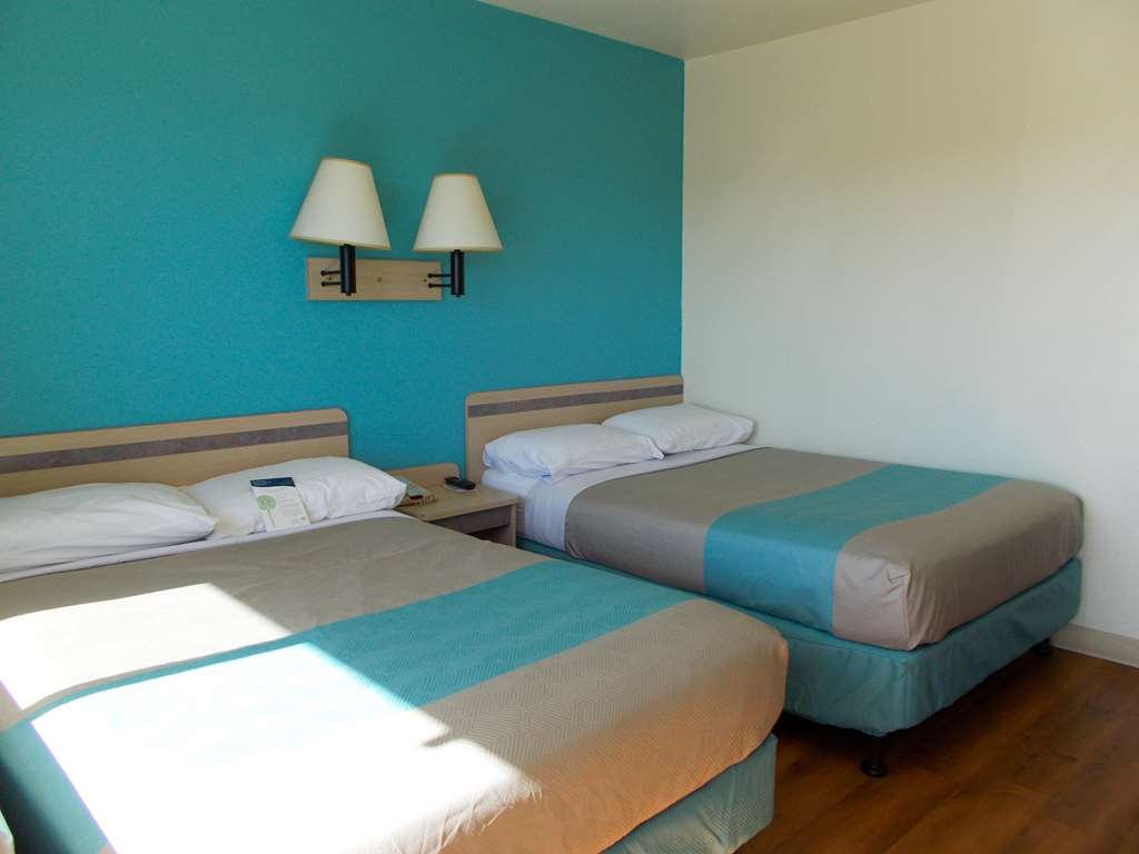 motel 6 green river ut