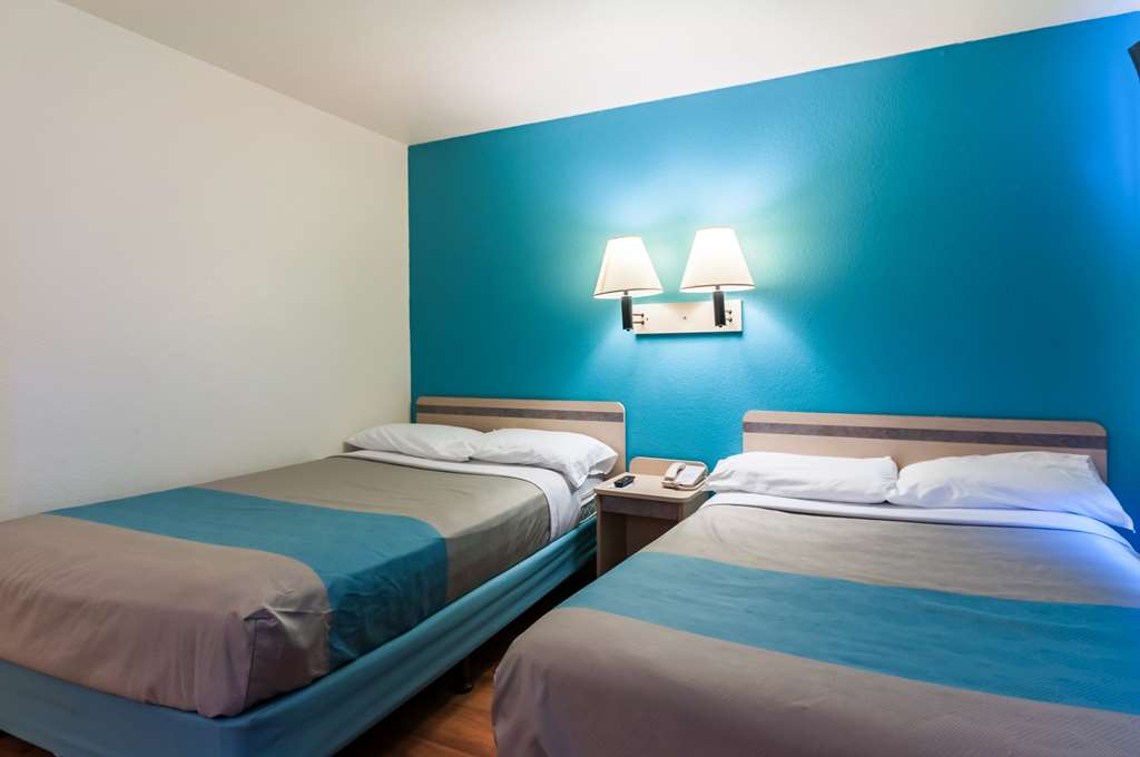 motel 6 green river ut
