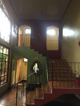 trapp family country inn
