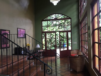 trapp family country inn