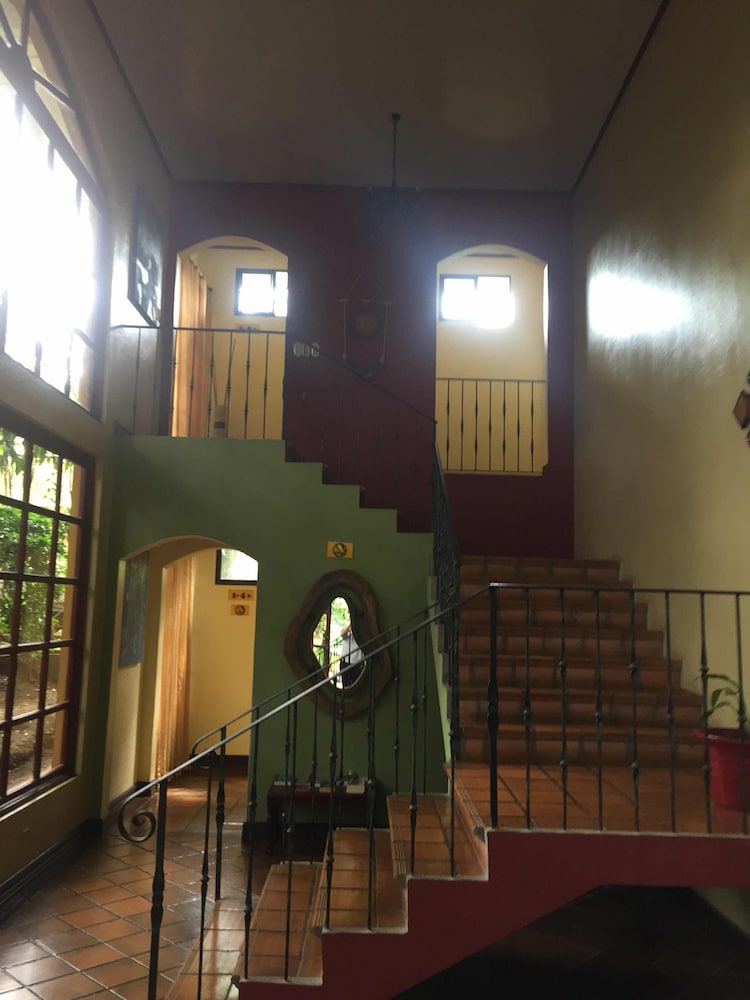 trapp family country inn
