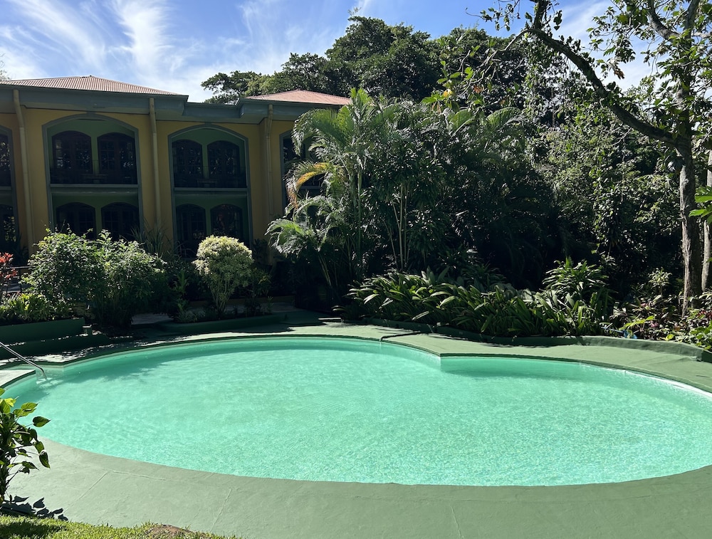 trapp family country inn
