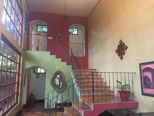 trapp family country inn