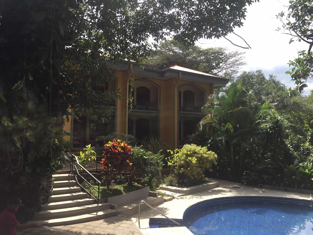 trapp family country inn