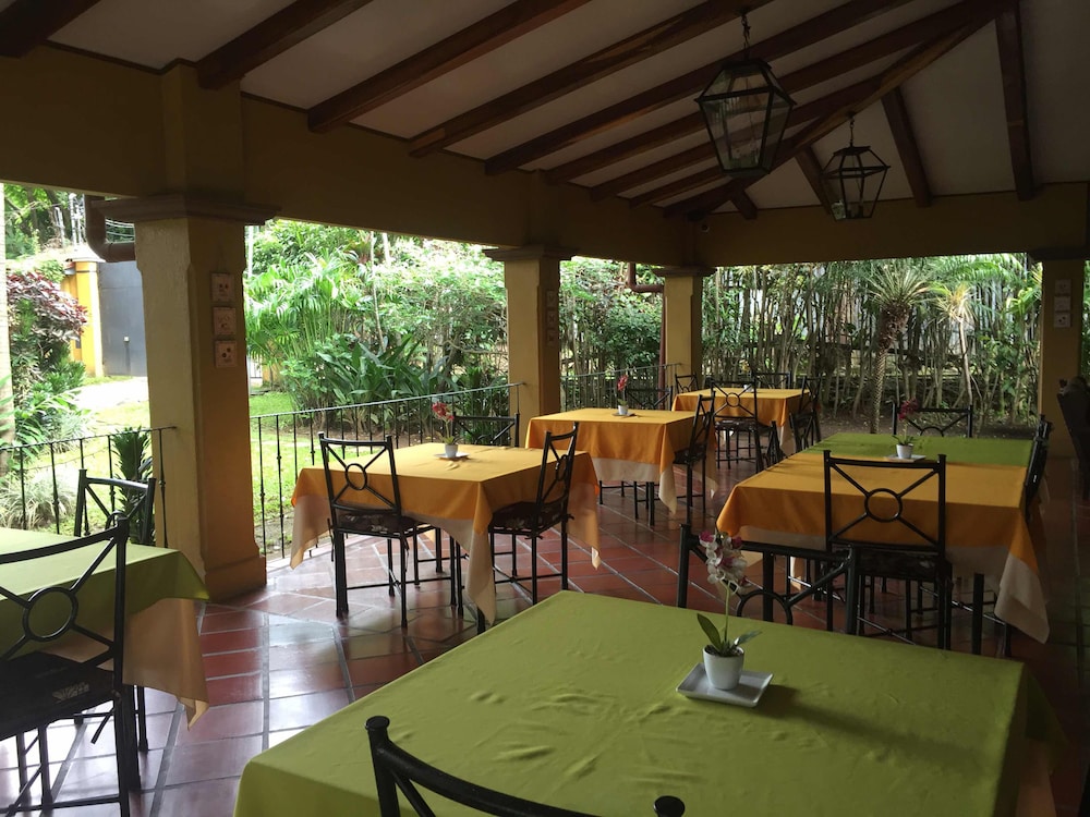 trapp family country inn