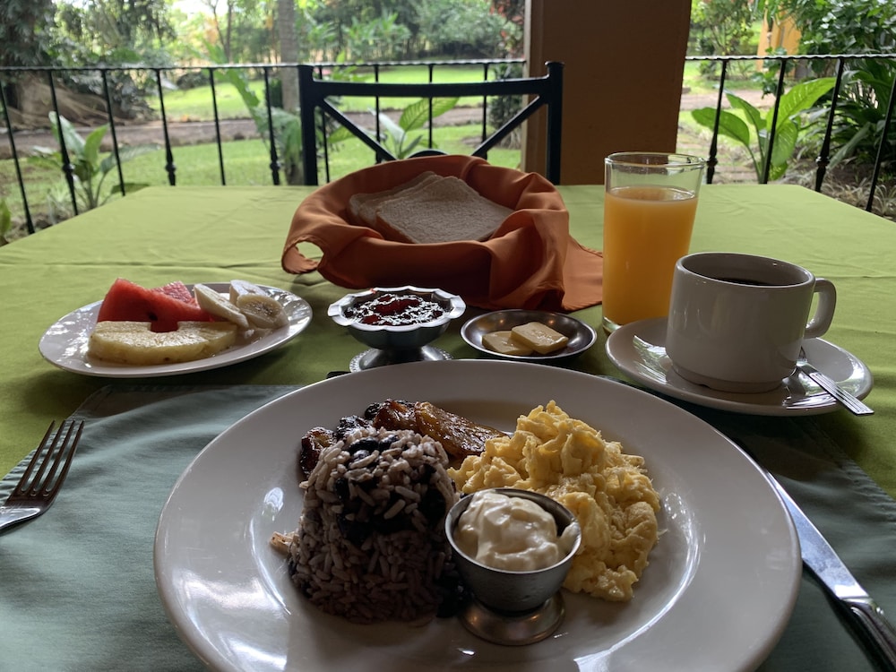 trapp family country inn