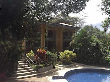 trapp family country inn