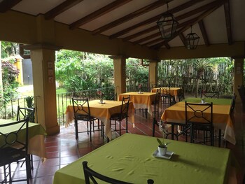 trapp family country inn