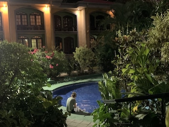 san antonio