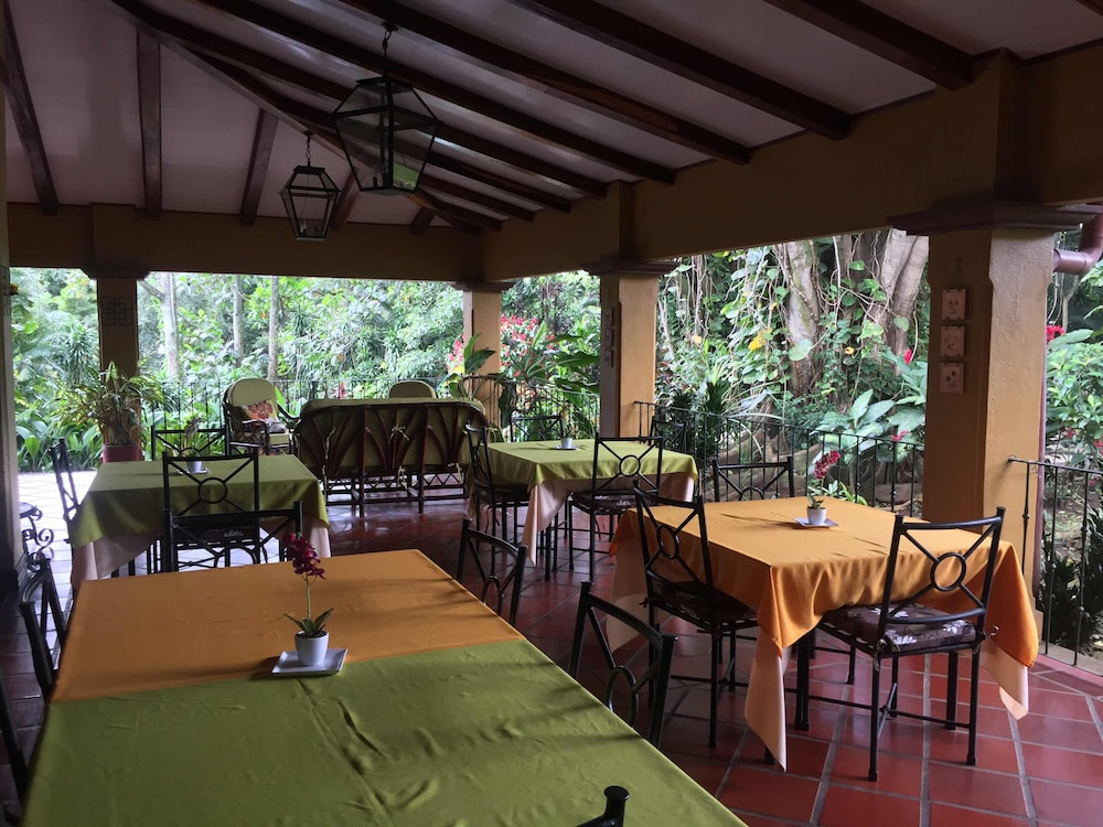 trapp family country inn