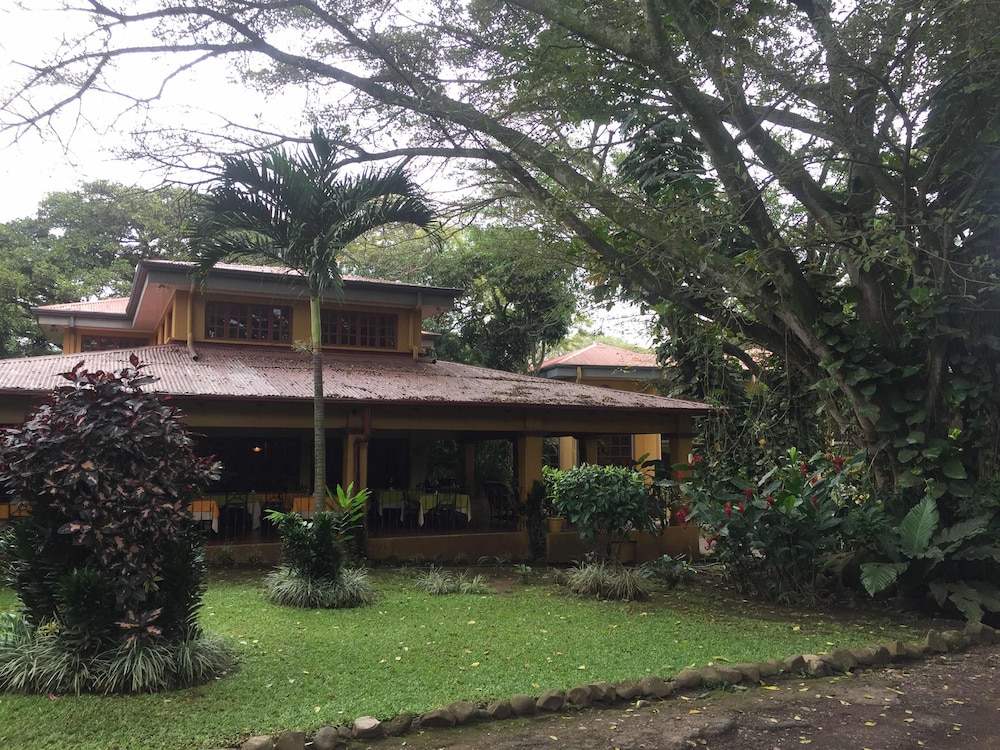 trapp family country inn