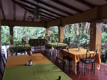 trapp family country inn