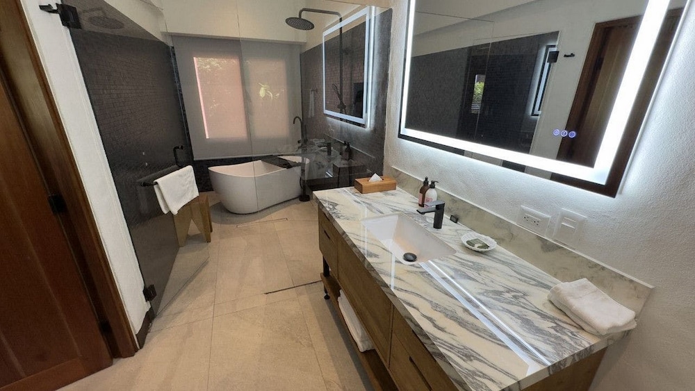 villa blanca cloud forest hotel retreat