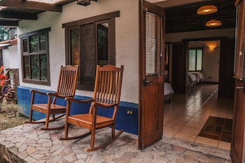 villa blanca cloud forest hotel retreat