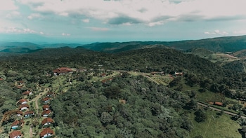 villa blanca cloud forest hotel retreat