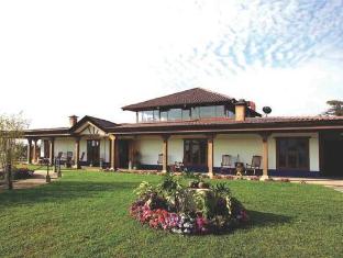 Villa Blanca Cloud Forest Hotel + Retreat,Costa Rica>>Alajuela,4 star