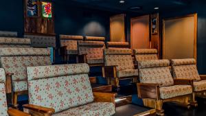 Villa Blanca Cloud Forest Hotel + Retreat,Costa Rica>>Alajuela,4 star