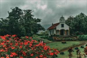 villa blanca cloud forest hotel retreat