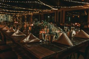 villa blanca cloud forest hotel retreat